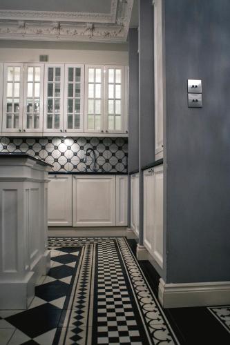 Royal Residence by OTR, Cracovie (photo 7)