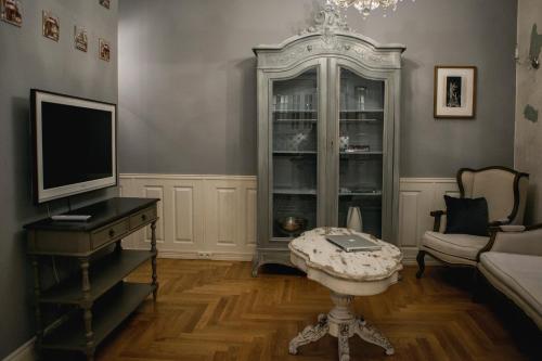 Royal Residence by OTR, Cracovie (photo 9)
