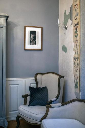 Royal Residence by OTR, Cracovie (photo 6)