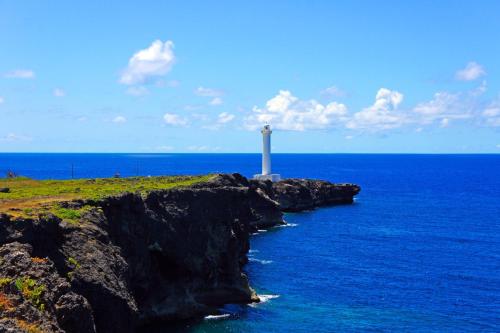 Minsyuku Okinawa Kubotaso - Vacation STAY 87482v in Okinawa