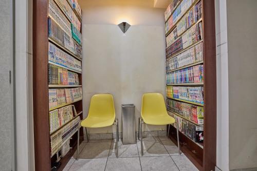 Hotel Grand Fort - Vacation STAY 85501v – Tokyo, PA