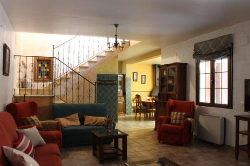 設施, Los Laureles 2 in 烏爾達