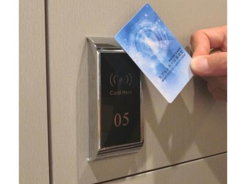 Capsule Hotel Manyudo"There are no private rooms," - Vacation STAY 33390v – Kyoto, IL