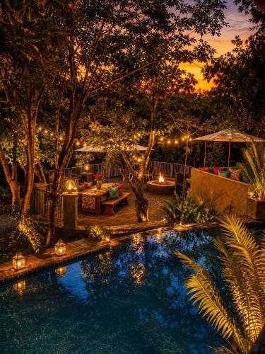 Forget me not Selfcatering Apartments - Nelspruit Forget me not Selfcatering Apartments - Nelspruit