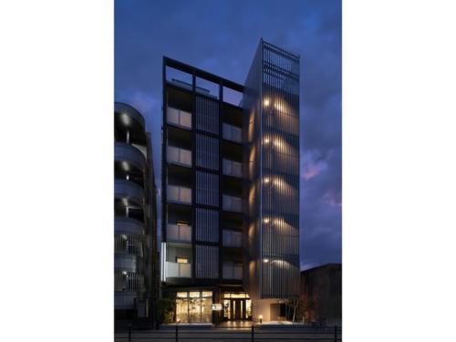 Tennoji Crystal Hotel - Vacation STAY 99952v – Osaka, WI