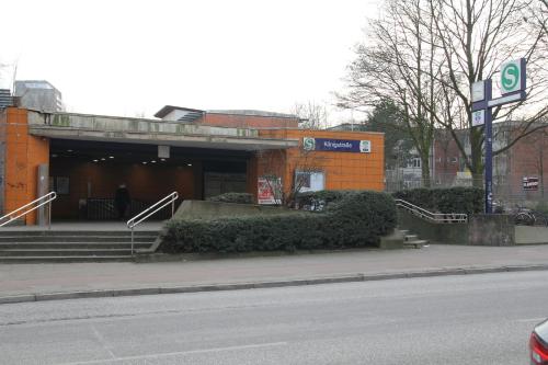 Pauli Hostel - image 12