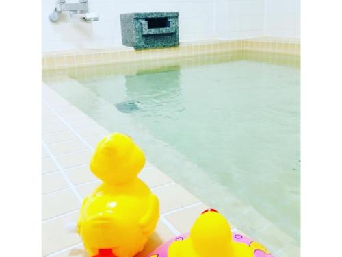 Hotel Tetora Hachinohe - Vacation STAY 38074v in Hachinohe Station