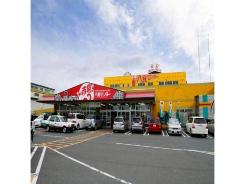 Hotel Tetora Hachinohe - Vacation STAY 38074v in Hachinohe Station