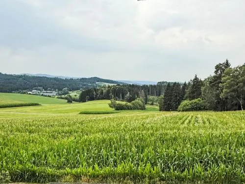 Apartment Rachel mit herrlichem Ausblick by Interhome in Rinchnach, Deutschland