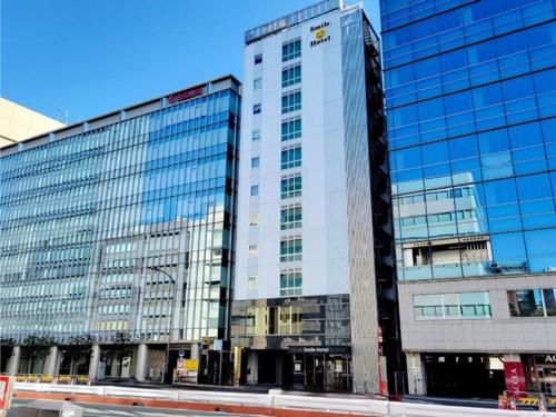 Smile Hotel Shinagawa Sengakuji Ekimae - Vacation STAY 67645v 2