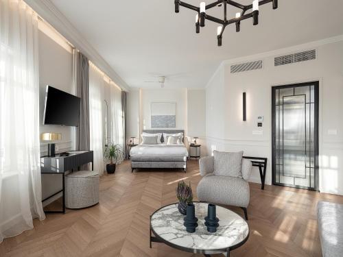Riviera Suites - Crete