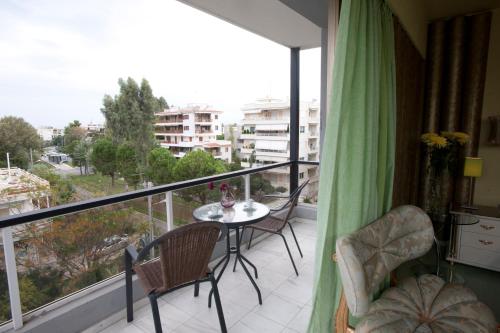 The Crystal Blue Hotel - image 7