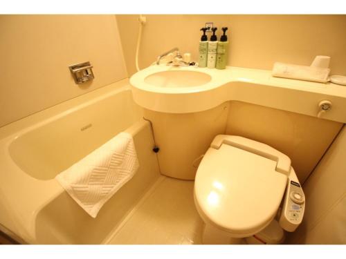 Smile Hotel Tokyo Shinkoiwa - Vacation STAY 82154v in Katsushika