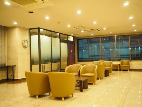 Smile Hotel Tokyo Shinkoiwa - Vacation STAY 82154v in Katsushika
