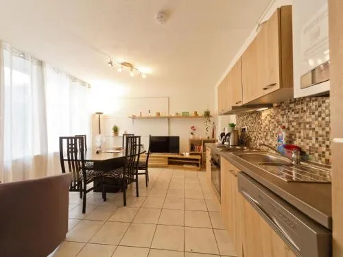 Apartment No 2 nahe Schönbrunn by Interhome in Wien, Österreich