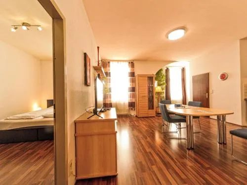 Apartment No 3 nahe Schönbrunn by Interhome in Wien, Österreich