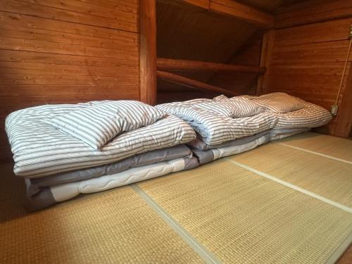 Sky Lodge Gingamura - Vacation STAY 84483v in Shiiba