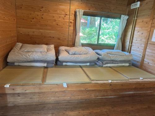Sky Lodge Gingamura - Vacation STAY 84483v in Shiiba