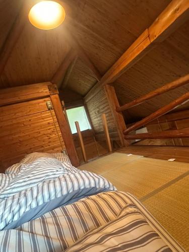 Sky Lodge Gingamura - Vacation STAY 84483v in Shiiba