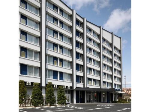 Smile Hotel Sendai Tagajyo - Vacation STAY 84269v in Tagajō