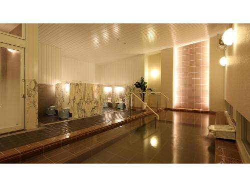 Smile Hotel Sendai Tagajyo - Vacation STAY 84269v in Tagajō