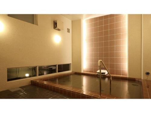 Smile Hotel Sendai Tagajyo - Vacation STAY 84269v in Tagajō