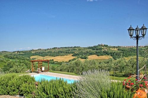  Trecento, Pension in Luia