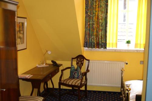 Hotel Borcharding Rheine Mesum - image 10