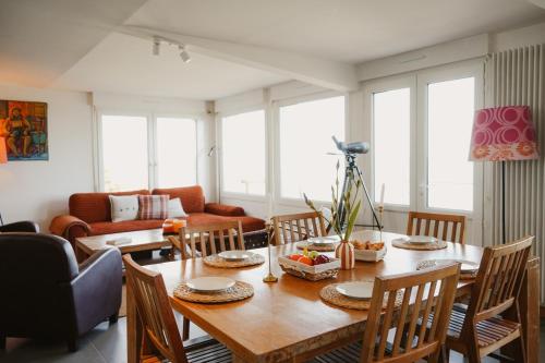 Villa KOT SAINT JO in Isigny-sur-Mer