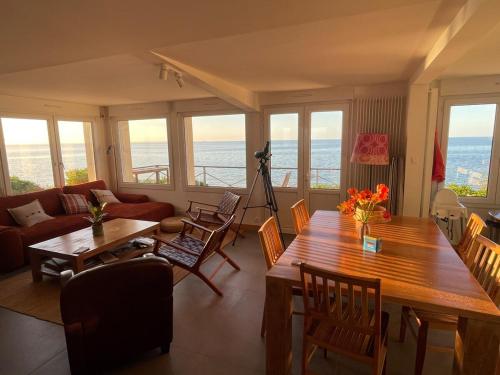 Villa KOT SAINT JO in Isigny-sur-Mer