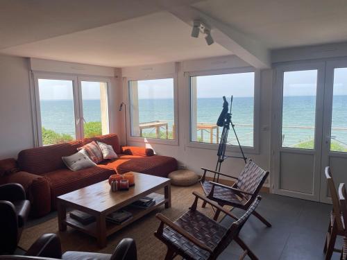 Villa KOT SAINT JO in Isigny-sur-Mer