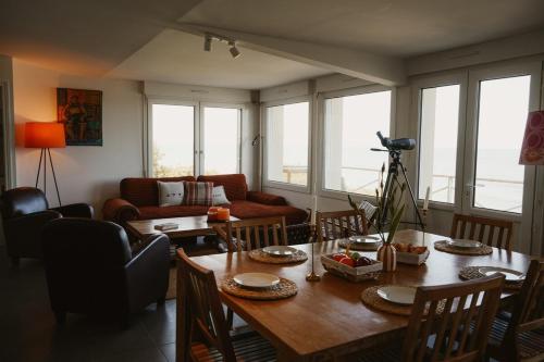 Villa KOT SAINT JO in Isigny-sur-Mer