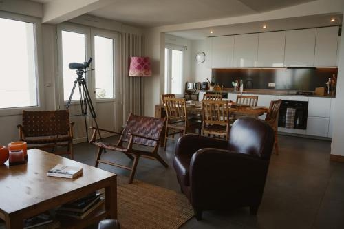 Villa KOT SAINT JO in Isigny-sur-Mer
