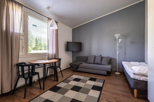 LODGE Hostel Kuusamo in Κουουσάμο