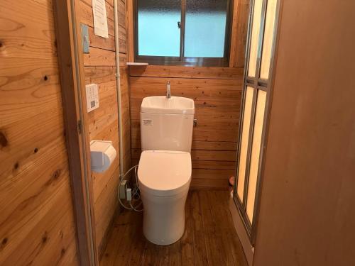 Sky Lodge Gingamura - Vacation STAY 84488v in Shiiba