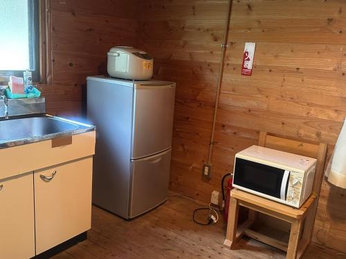 Sky Lodge Gingamura - Vacation STAY 84333v in Shiiba