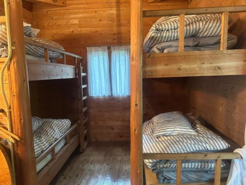 Sky Lodge Gingamura - Vacation STAY 84488v in Shiiba