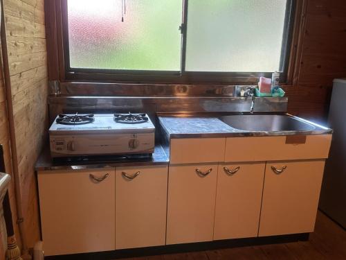 Sky Lodge Gingamura - Vacation STAY 84333v in Shiiba