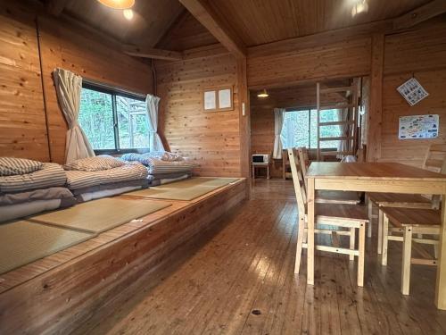 Sky Lodge Gingamura - Vacation STAY 84333v in Shiiba