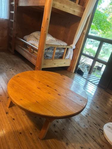 Sky Lodge Gingamura - Vacation STAY 84488v in Shiiba