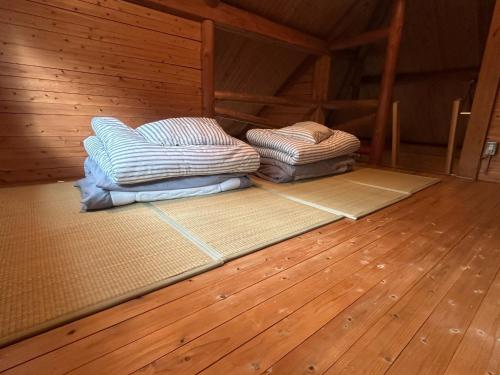 Sky Lodge Gingamura - Vacation STAY 84333v in Shiiba