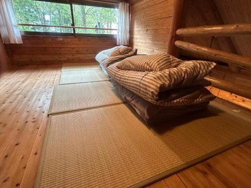 Sky Lodge Gingamura - Vacation STAY 84333v in Shiiba