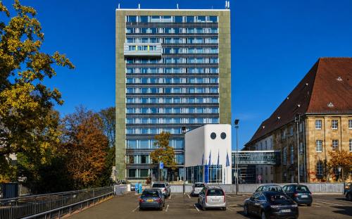 Sunday Hotel Kassel - Kassel