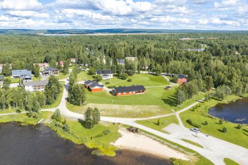 Εξωτερική όψη, LODGE Hostel Kuusamo in Κουουσάμο