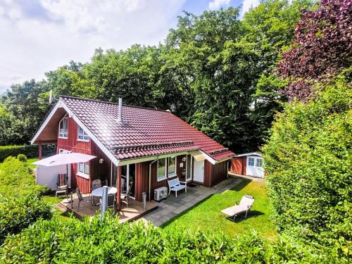 Holiday Home Mia by Interhome in Bremke, Deutschland
