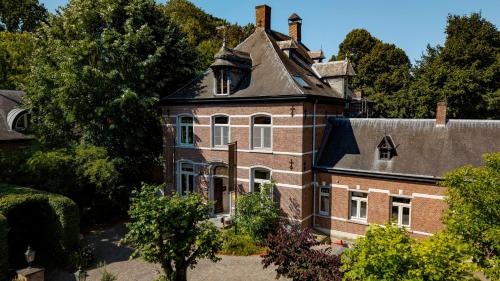 Boutique hotel Roosendaelhof Hotel de charme Zammelsbuitenbroek