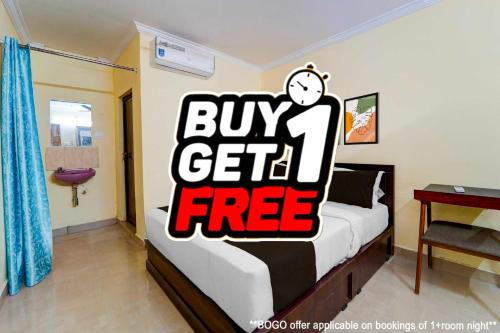 Super Hotel O KSRTC Pandalam Pathanamthitta Formerly Elite Tourist Homes