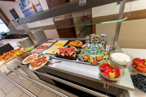 Hotel Villa Itala – Rimini, IN