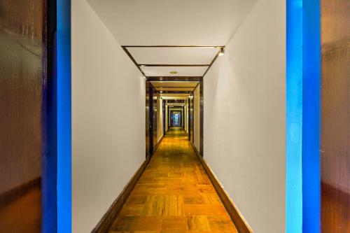 avla, Super Townhouse Oak Hotel Banjara Hill Formerly Prime Stays in Hyderabad