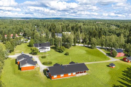 Εξωτερική όψη, LODGE Hostel Kuusamo in Κουουσάμο